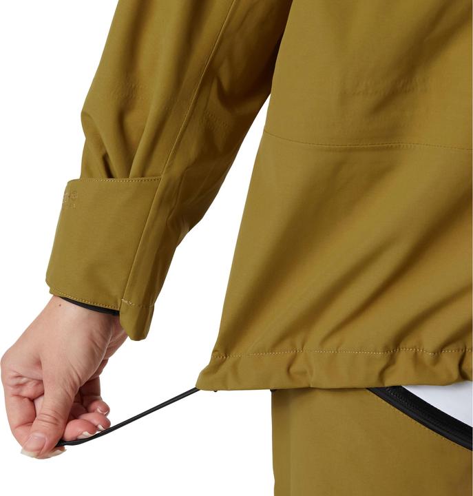 Produktbild Helly Hansen Sogn Hardshelljacke Lynx Damen (S)