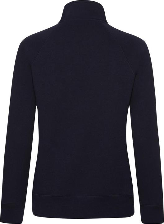 Immagine prodotto Fruit of the Loom Premium Giacca in Felpa Da Donna Donna (XS)