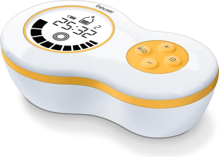 Actual product image Beurer Electric breast pump