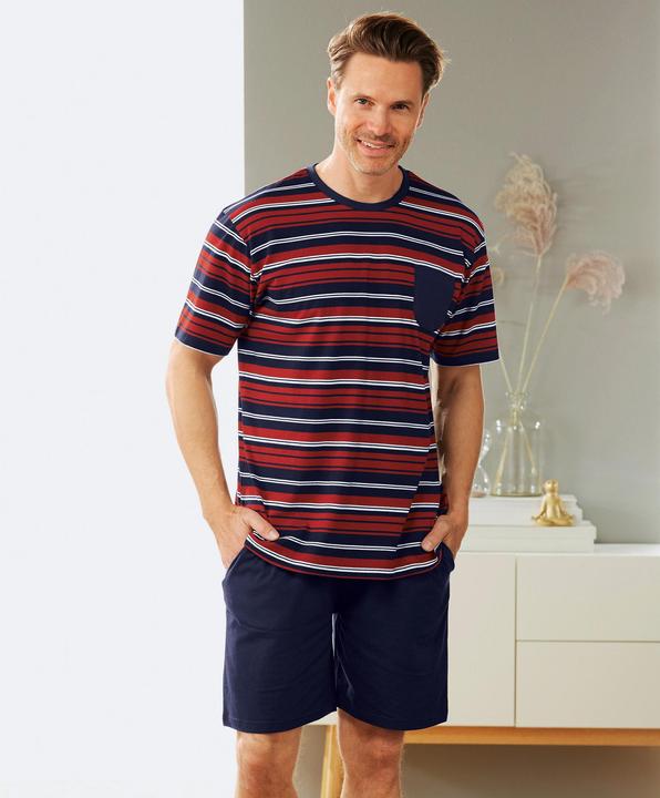 Immagine prodotto Erwin Müller Pantaloncini da uomo (56)