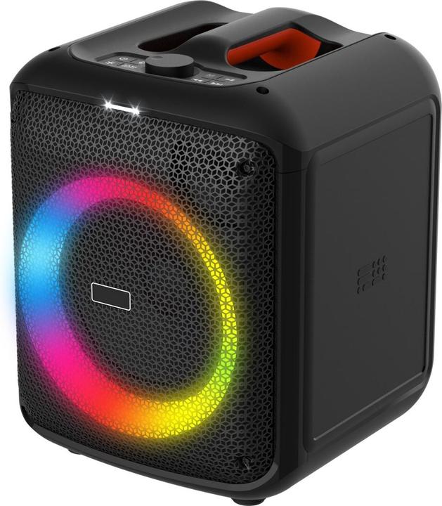 Actual product image Bigben Max - Bluetooth Speaker (4 h, Without external power source)
