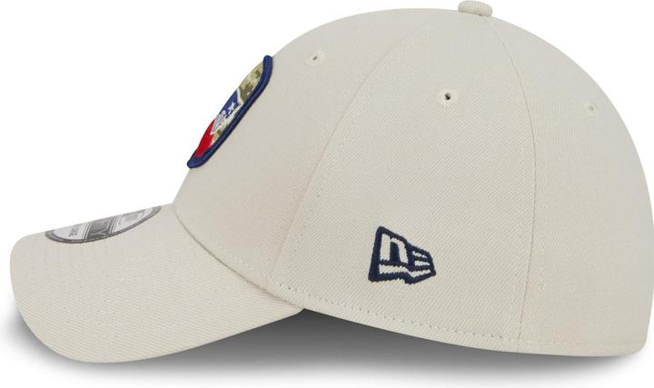 Produktbild New Era 39Thirty Cap Salute to Service New England Patriots (M/L)