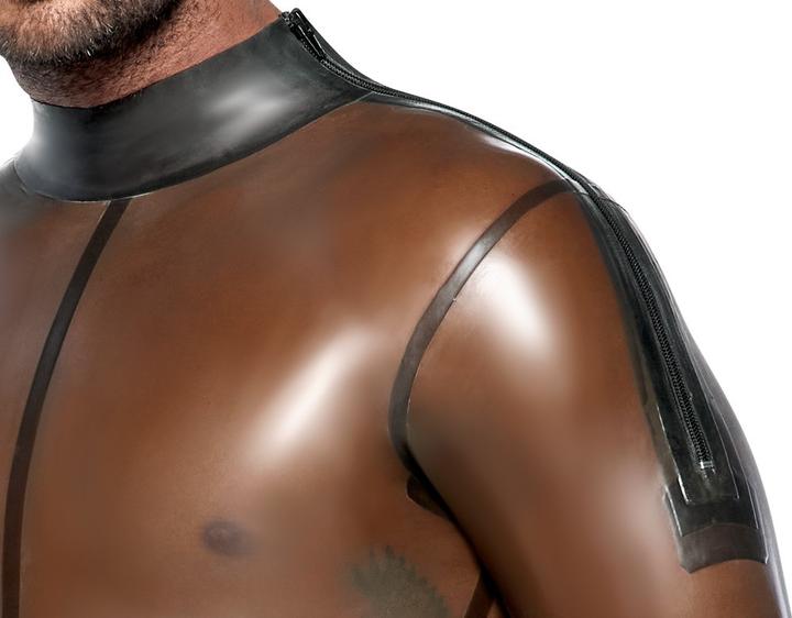 Image du produit LateX Toys Overall aus Latex (S)