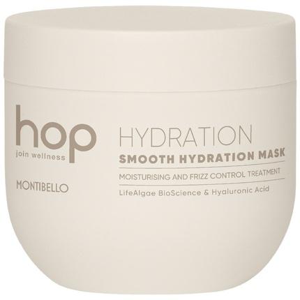 Immagine prodotto Montibello HOP Smooth Hydration Maske 500ml (500 ml)