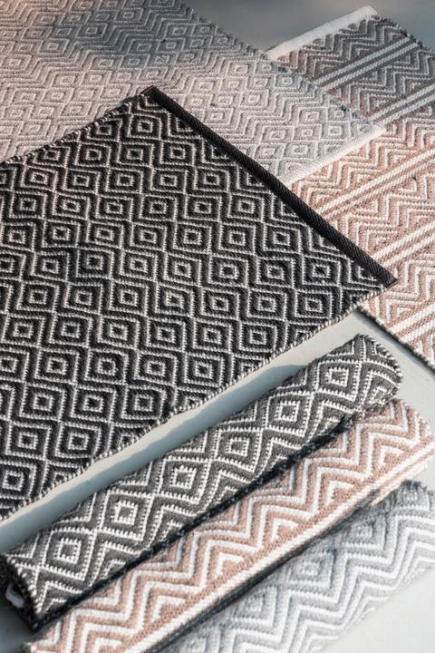 Actual product image Wenko Bath rug 'Abai' (80 x 50 cm)