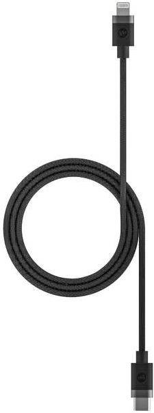Actual product image Zagg mophie Lightning cable (1 m)