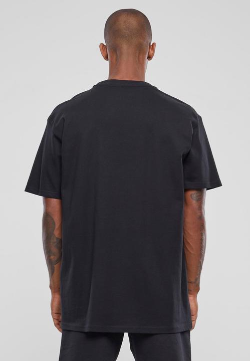 Image du produit Urban Classics Tee surdimensionné God Loyalty Love - 119389 (XS)