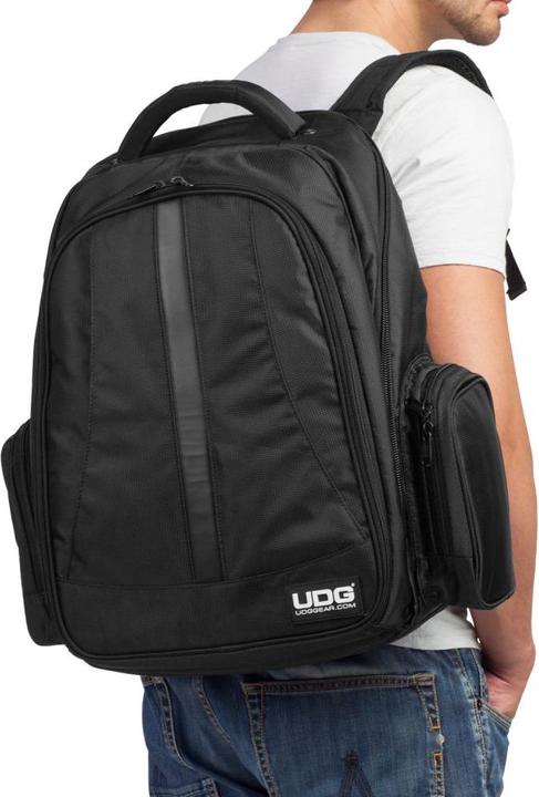 Image du produit UDG Sac à dos Ultimate