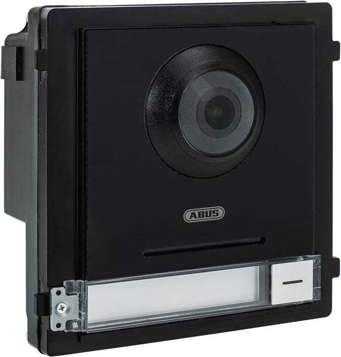 Image du produit Abus Module vidéo 2 fils pour interphone-portier (Application)