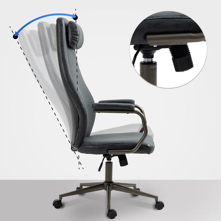 Actual product image CLP Pocatello
