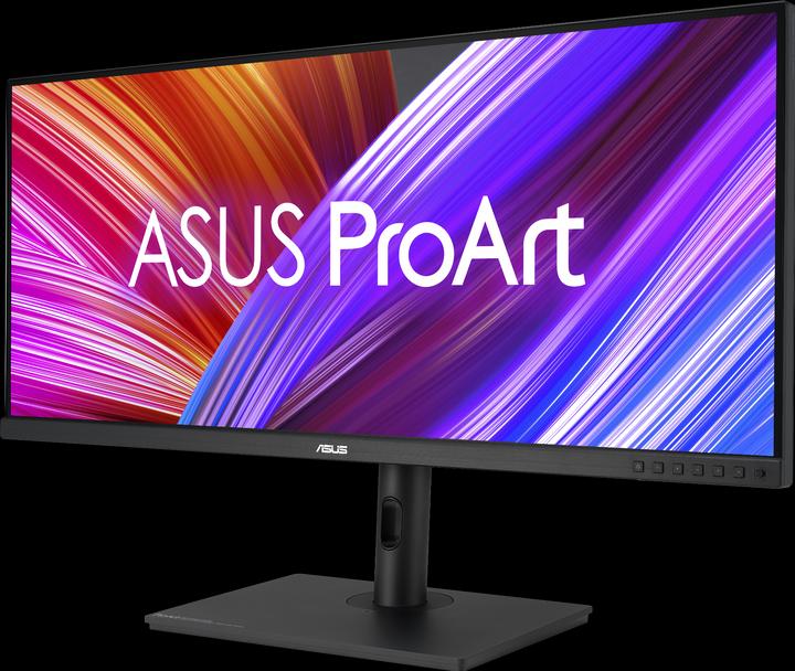 Produktbild ASUS PA348CGV (3440 x 1440 Pixel, 34")