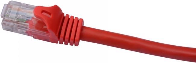 Produktbild V7 Netzwerkkabel (U/UTP, CAT6, 2 m)