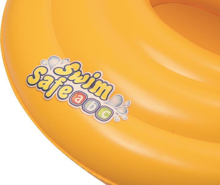 Produktbild Bestway Schwimmring für Baby