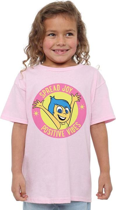 Produktbild Positive Vibes TShirt (140, 146)