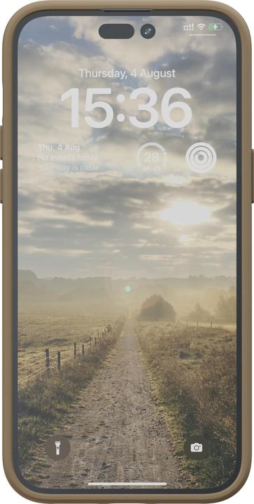 Produktbild Njord Comfort+ (Apple iPhone 14 Pro Max)