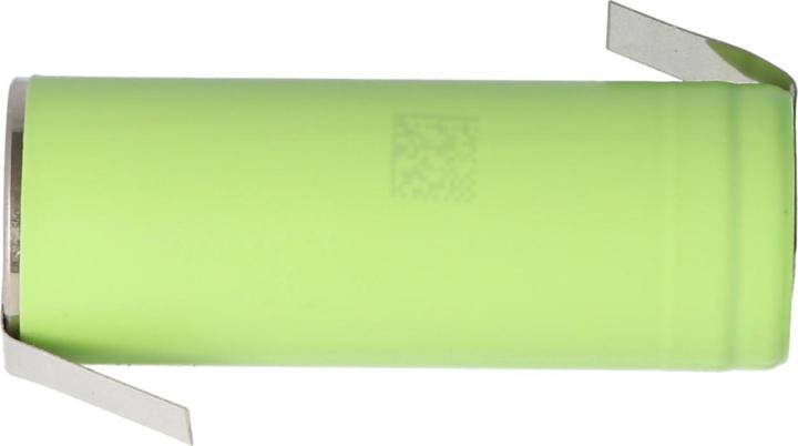 Image du produit Panasonic Pile NCR18500A (étiquette à souder Z) (18500, 2040 mAh)
