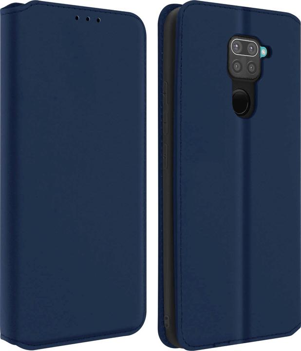 Image du produit Avizar Série Elec (Xiaomi Redmi Note 9)