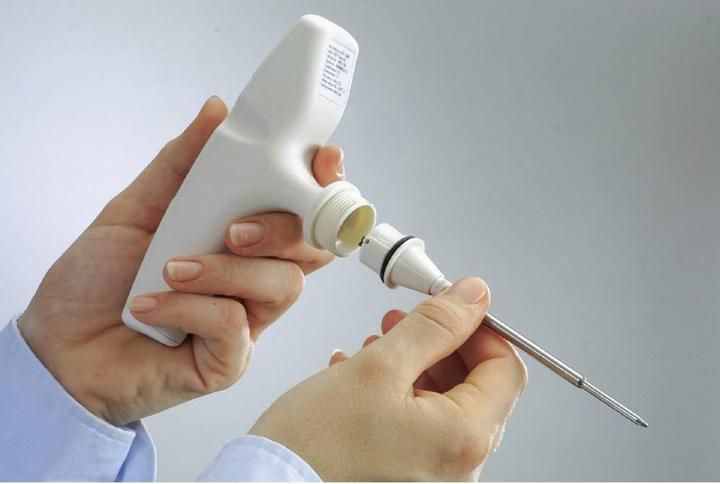 Image du produit Testo Thermomètre à piqûre (HACCP) 10