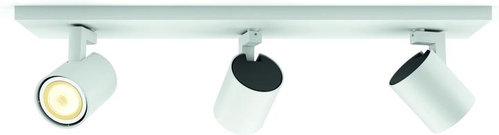 Actual product image Philips Hue Runner Basis BT (1050 lm, GU10)