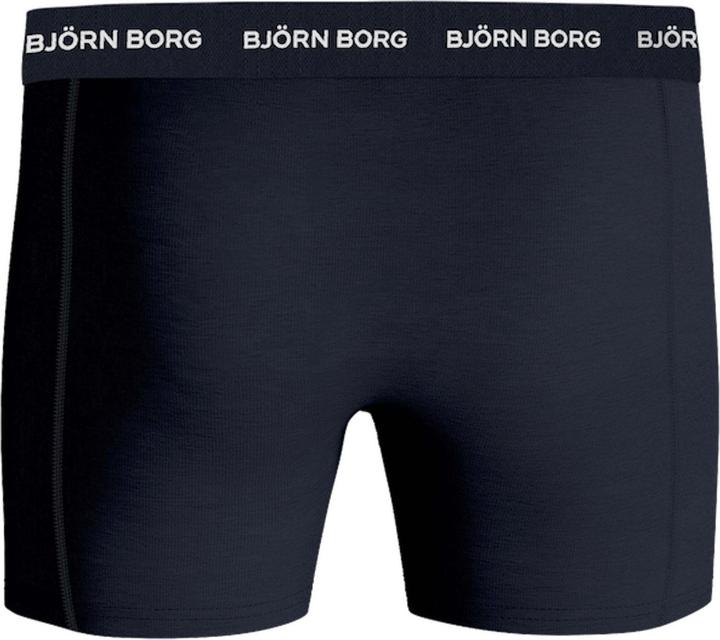 Immagine prodotto Björn Borg Shadeline Sammy (XXL, confezione da 3)