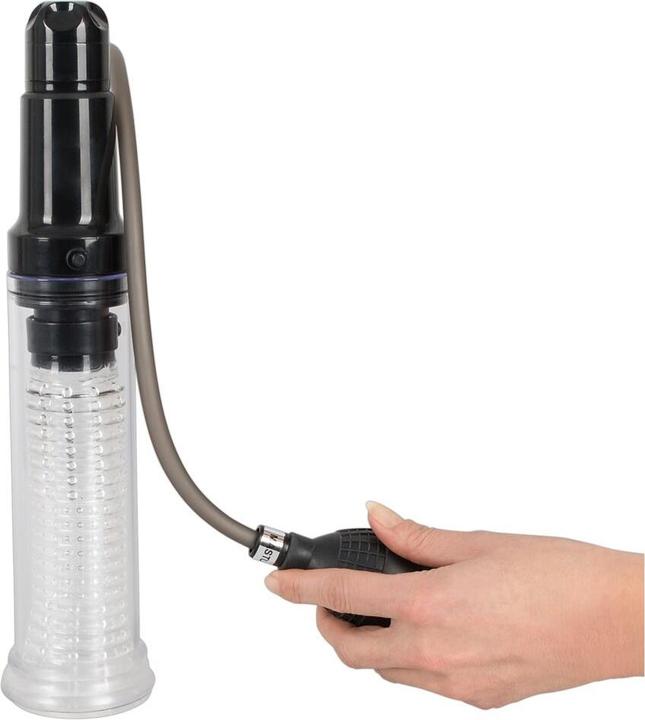 Image du produit You2Toys Vibrating Multi Pump