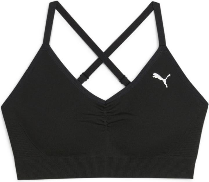 Puma Move Shapeluxe Seamless Bra (XS)