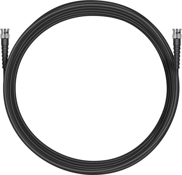 Actual product image Sennheiser GZL RG 58 - Coaxial cable RG-58 BNC