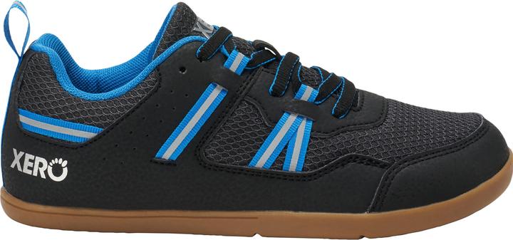 Black / Blue