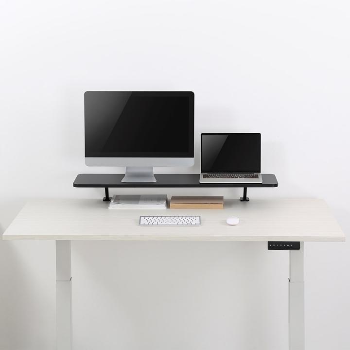 Produktbild Ergo Office Tischablage für Monitor