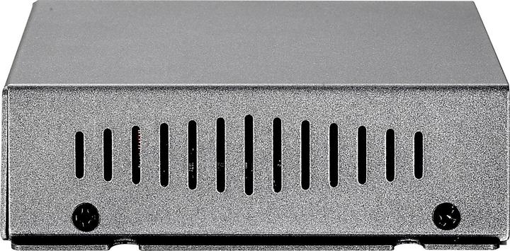 Actual product image LevelOne POR-0102: 2xRJ45 PoE Extender,100m (Extender)