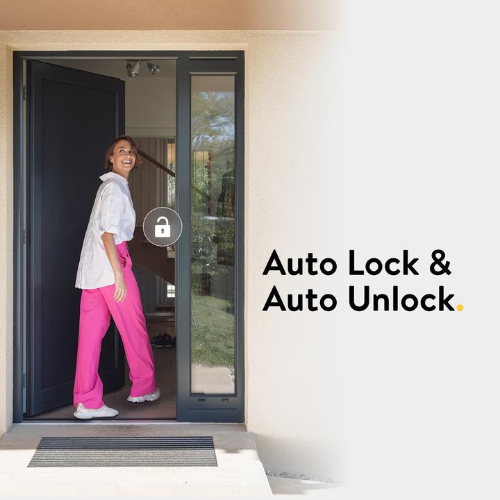 Produktbild Nuki Smart Lock Pro EU-Zylinder (5th Gen) (Smartphone)