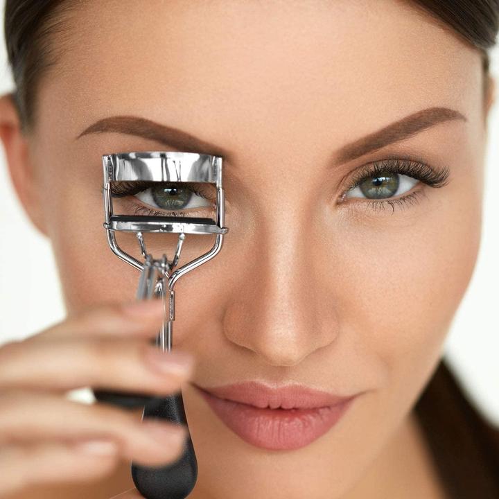 Produktbild JTI Wimpernbögen, schwarz