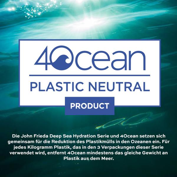 Actual product image John Frieda Deep Sea Hydration (250 ml)