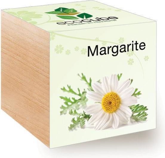 Actual product image Feel Green Ecocube (Flower seeds)