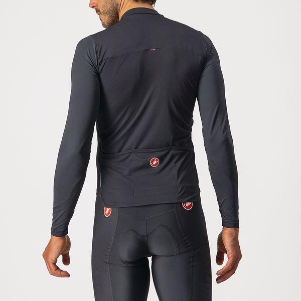 Image du produit Castelli Prologo 7 Long Sleeve Jersey (XL)