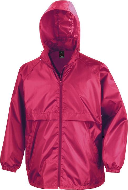 Produktbild Result Clothing Windjacke (XL)
