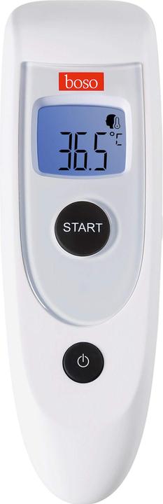 Produktbild Boso therm diagnostic Stirnthermometer Stirnthermometer (Stirn)