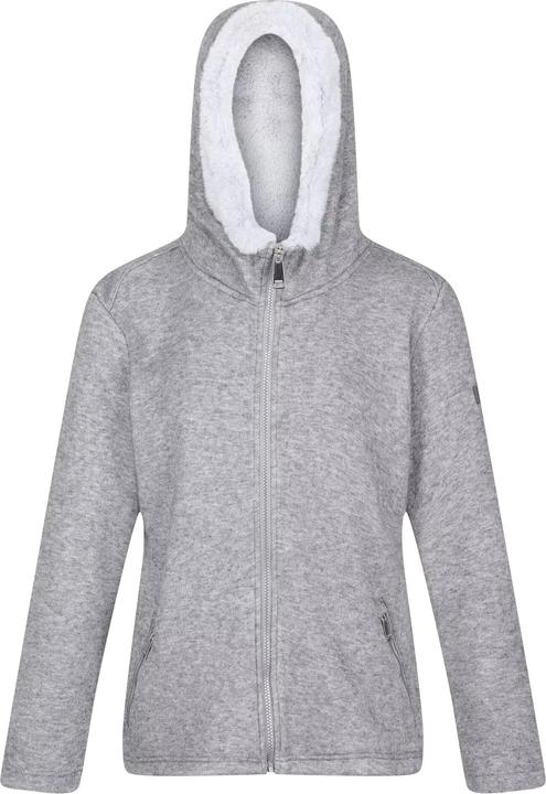 Immagine prodotto Regatta Felpa con cappuccio con zip integrale Avalynn (46 D)