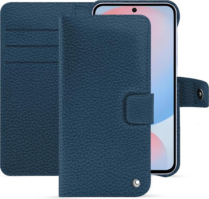 Indaco ( Pantone #1f4565 )