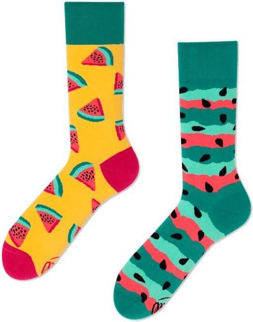 Produktbild Many Mornings Watermelon Splash (Einzelpack, 35 - 38)