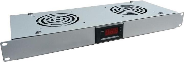 Alantec SA-F-1U-2-T-S accessorio rack Ventola di raffreddamento