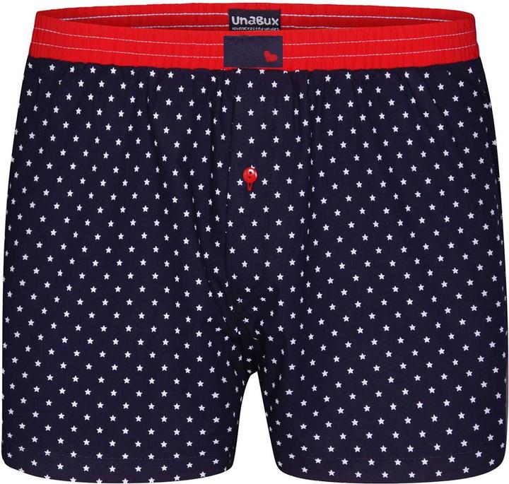 Unabux Boxer Prints