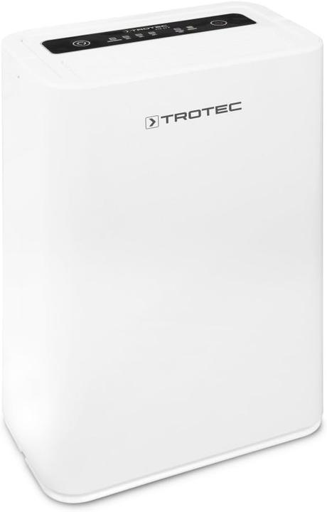 Immagine prodotto Trotec TTK 52 E deumidificatore (31 m², 16 l/24h)
