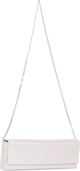Actual product image Amina Muaddi Bags.. Grey
