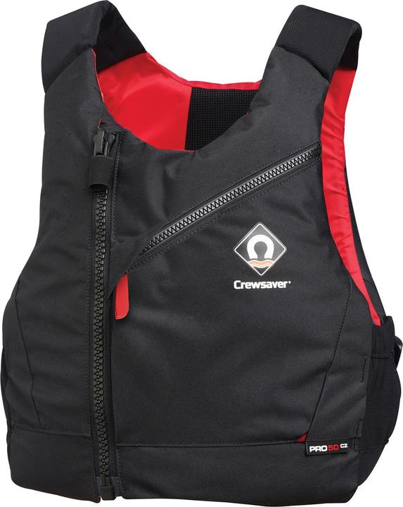 Immagine prodotto Crewsaver Schwimmweste Pro 50N CZ