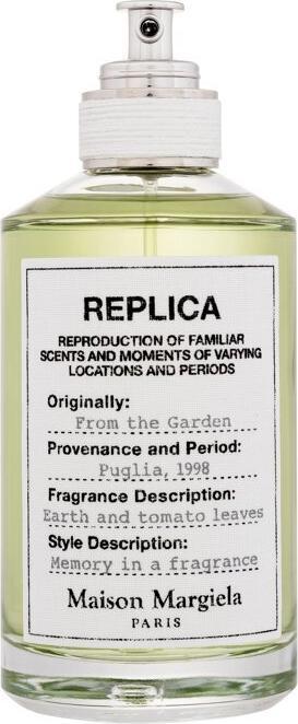 Immagine prodotto Maison Martin Margiela Replica From The Garden (Eau de toilette, 100 ml)