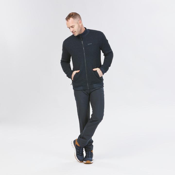 Produktbild Quechua SH100 WARM (3XL)