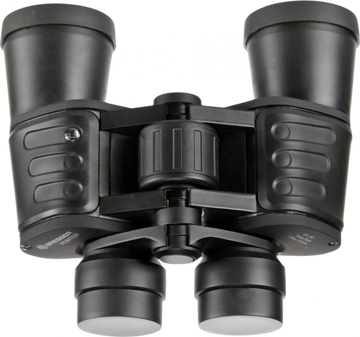 Actual product image Bresser Hunter 8x40 (8 x, 40 mm)