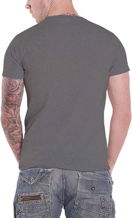 Produktbild Foo Fighters T-shirt Erwachsene Matter of Time (L)