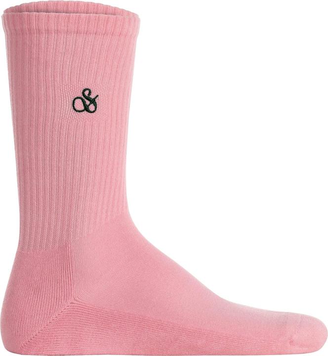 Immagine prodotto Scotch & Soda 5pk Mens Crew Socks Box Set (Confezione da 5 pezzi, 41 - 46)